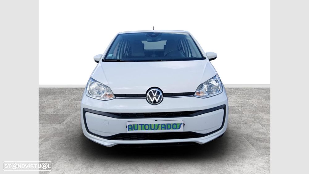 VW Up! 1.0 Move - 6