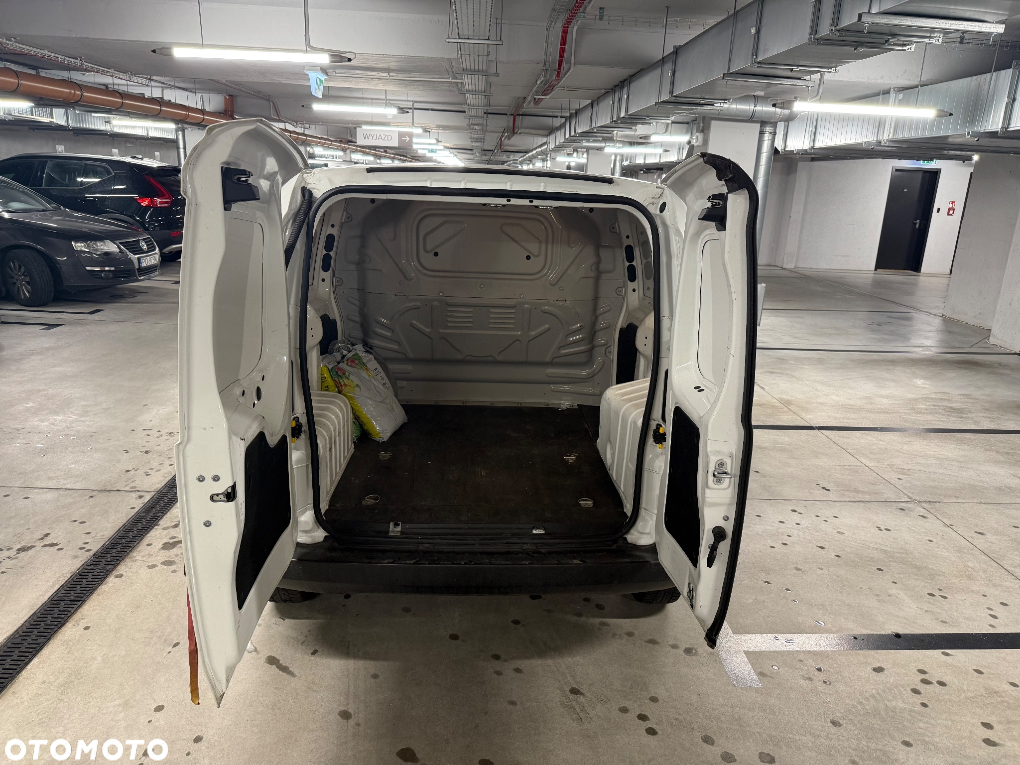 Fiat FIORINO - 9