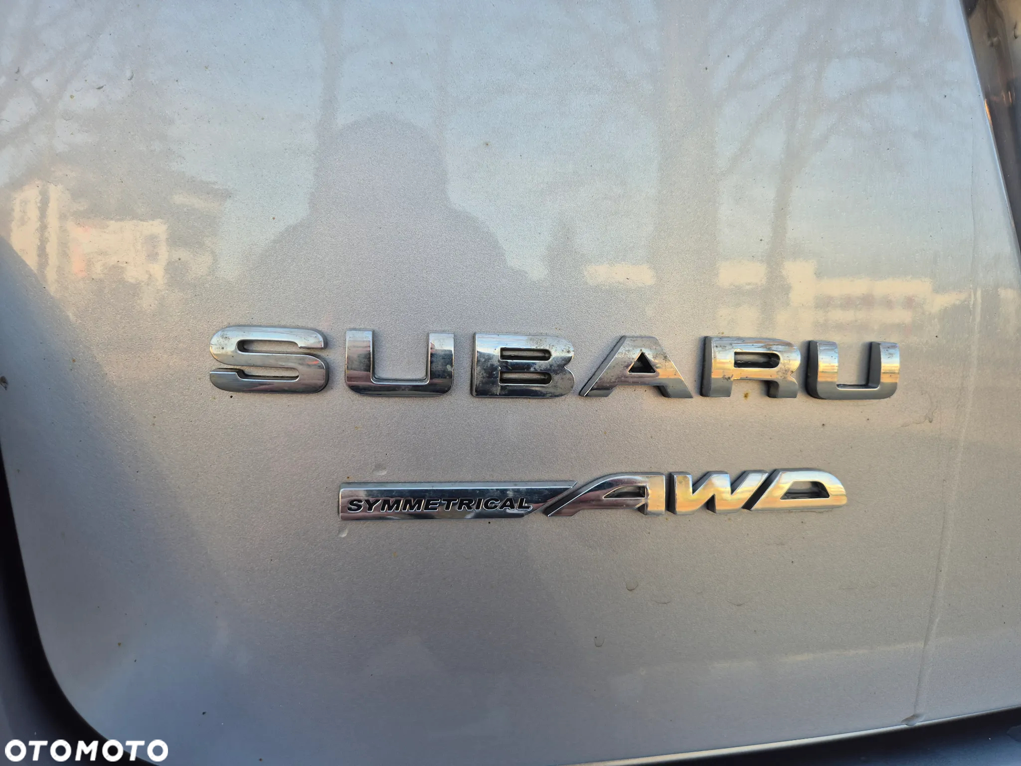 Subaru XV 2.0i Exclusive+ (EyeSight) Lineartronic - 10