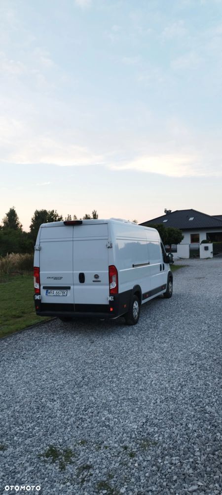 Fiat Ducato L4H2 chłodnia + 230V - 18