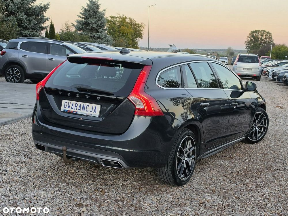 Volvo V60 - 23