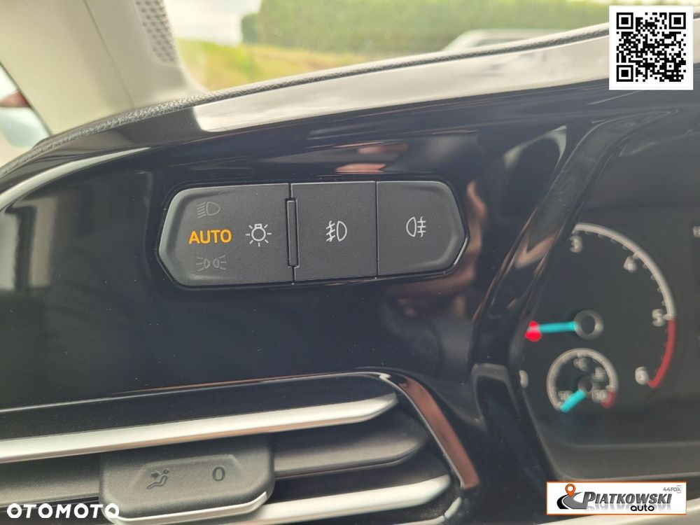 Ford Tourneo Connect 2.0 EcoBlue Titanium - 18