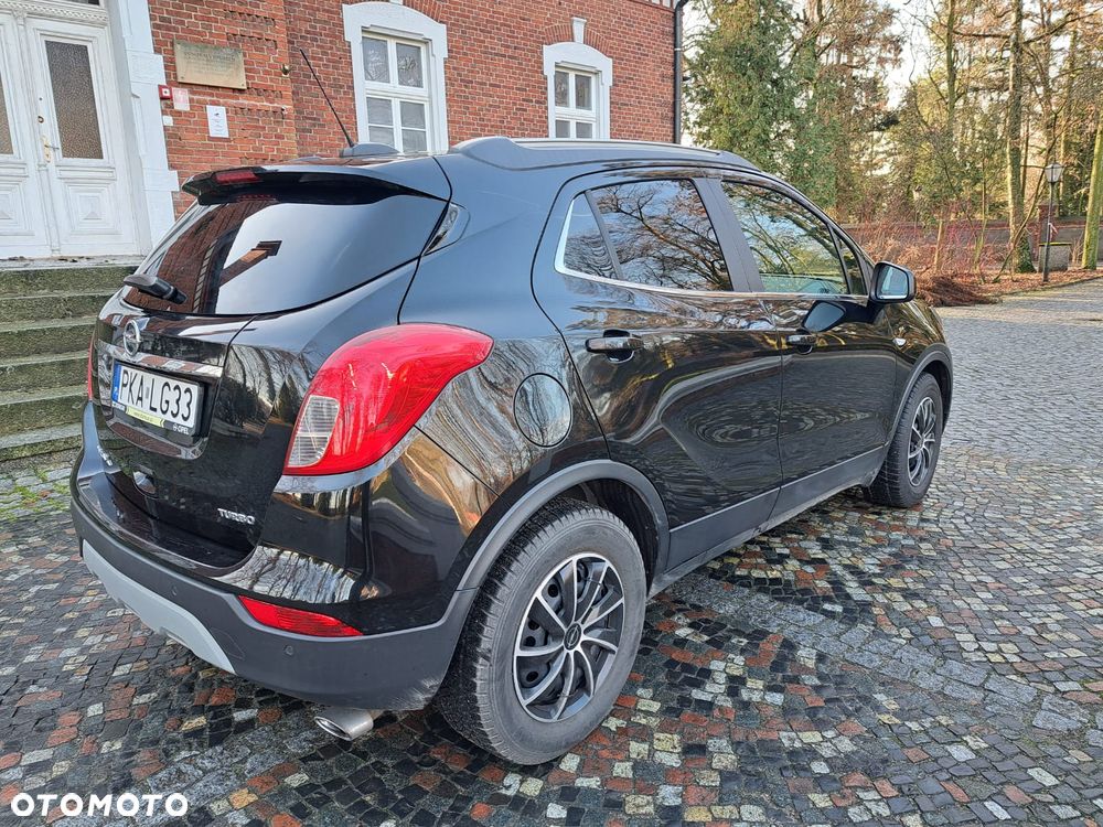 Opel Mokka 1.4 T Enjoy S&S - 32