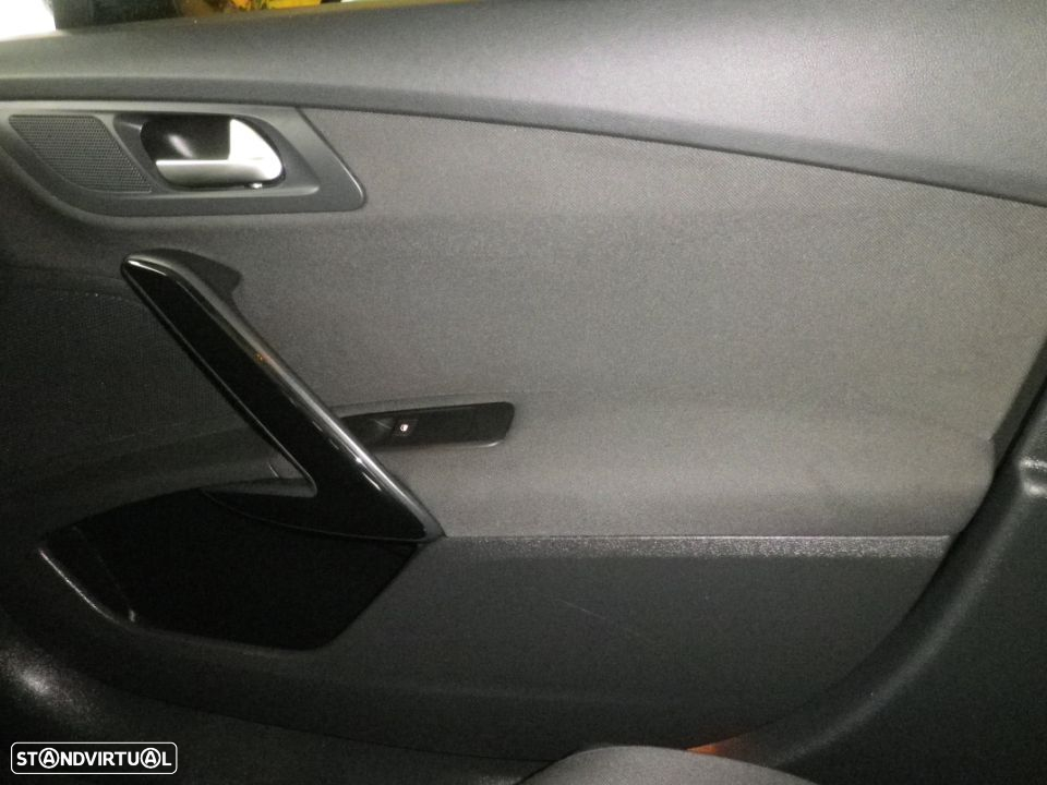 Peugeot 508 SW 1.6 BlueHDi Active EAT6 - 32