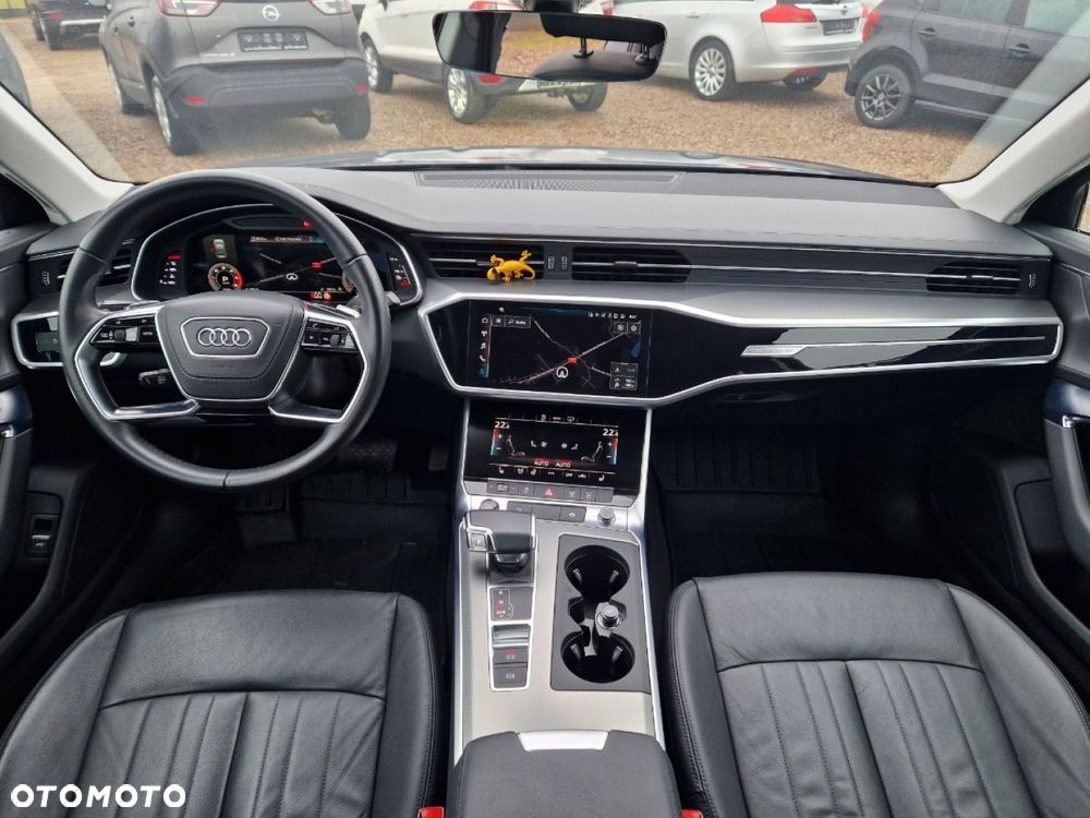 Audi A6 Limousine - 7