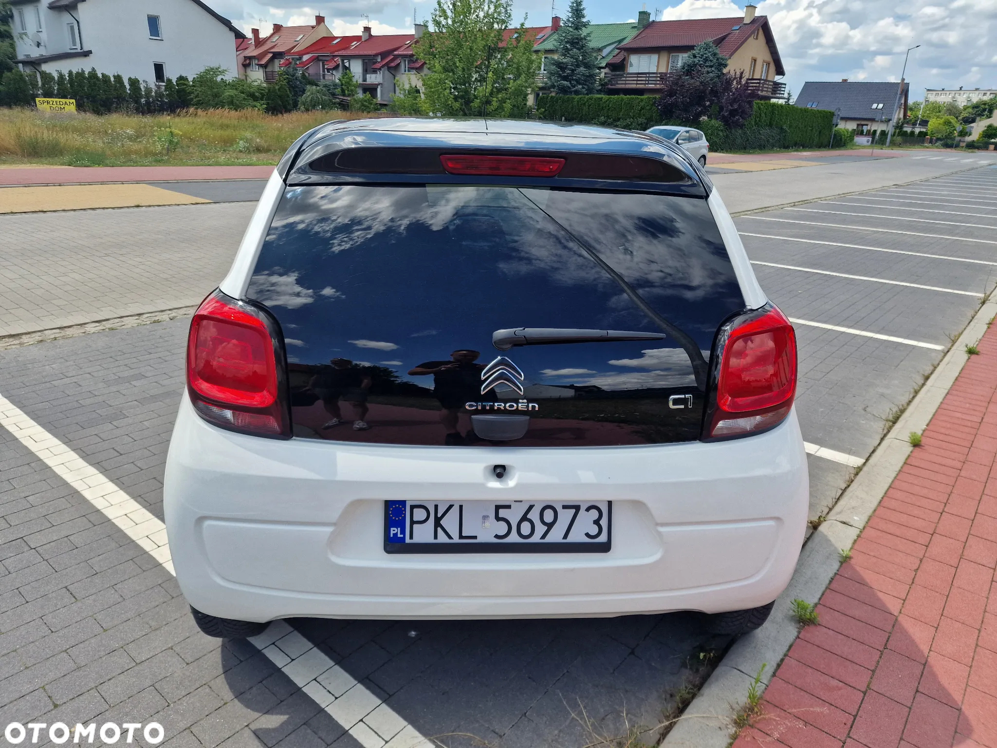 Citroën C1 - 6