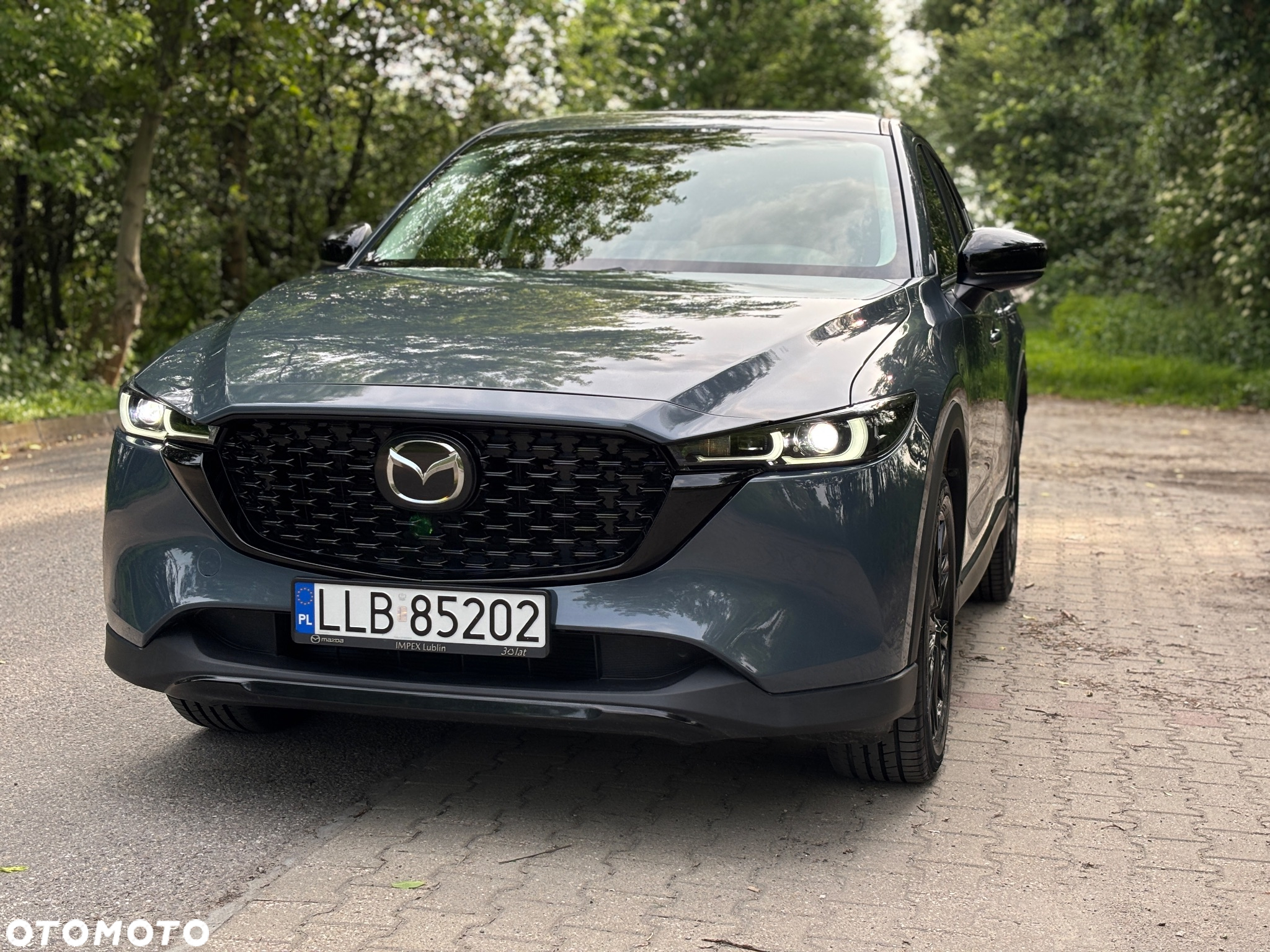 Mazda CX-5 - 3