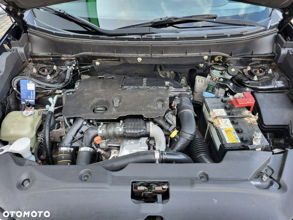 Mitsubishi ASX - 34