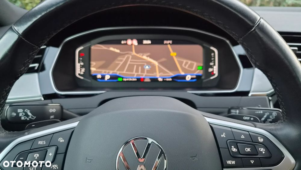 Volkswagen Passat 2.0 TDI EVO Business DSG - 33