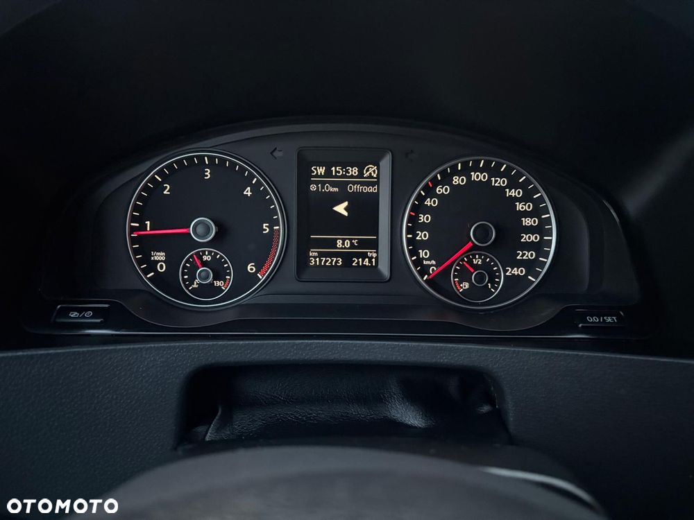 Volkswagen Multivan - 17