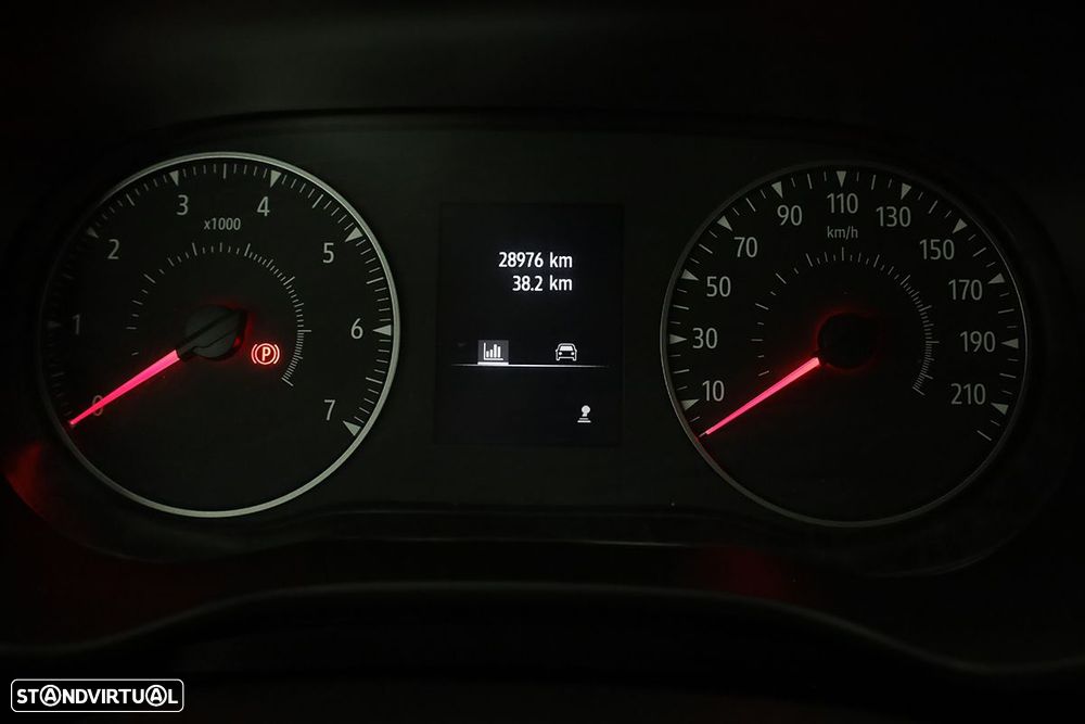 Dacia Sandero 1.0 ECO-G Essential Bi-Fuel - 14