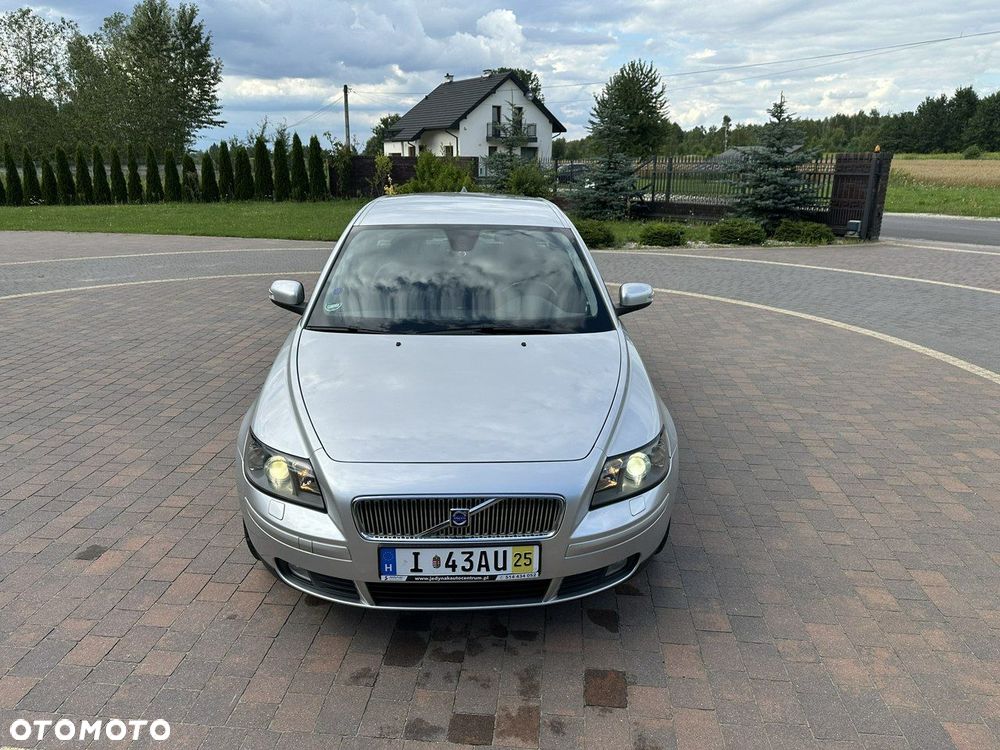 Volvo V50 - 3