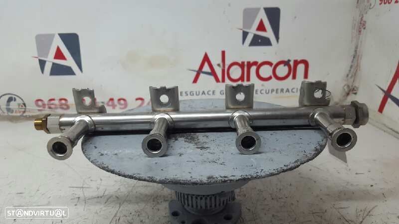 RAMPA INJETORA VOLKSWAGEN POLO (6R1) SPORT BY R-LINE - 1