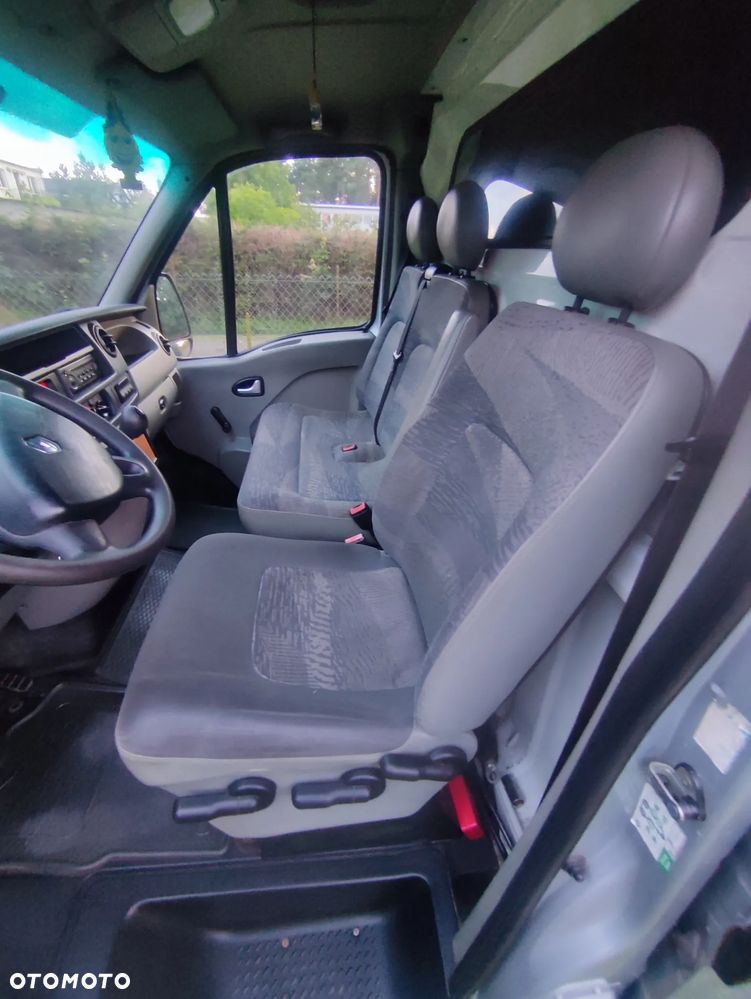 Renault Master II - 7