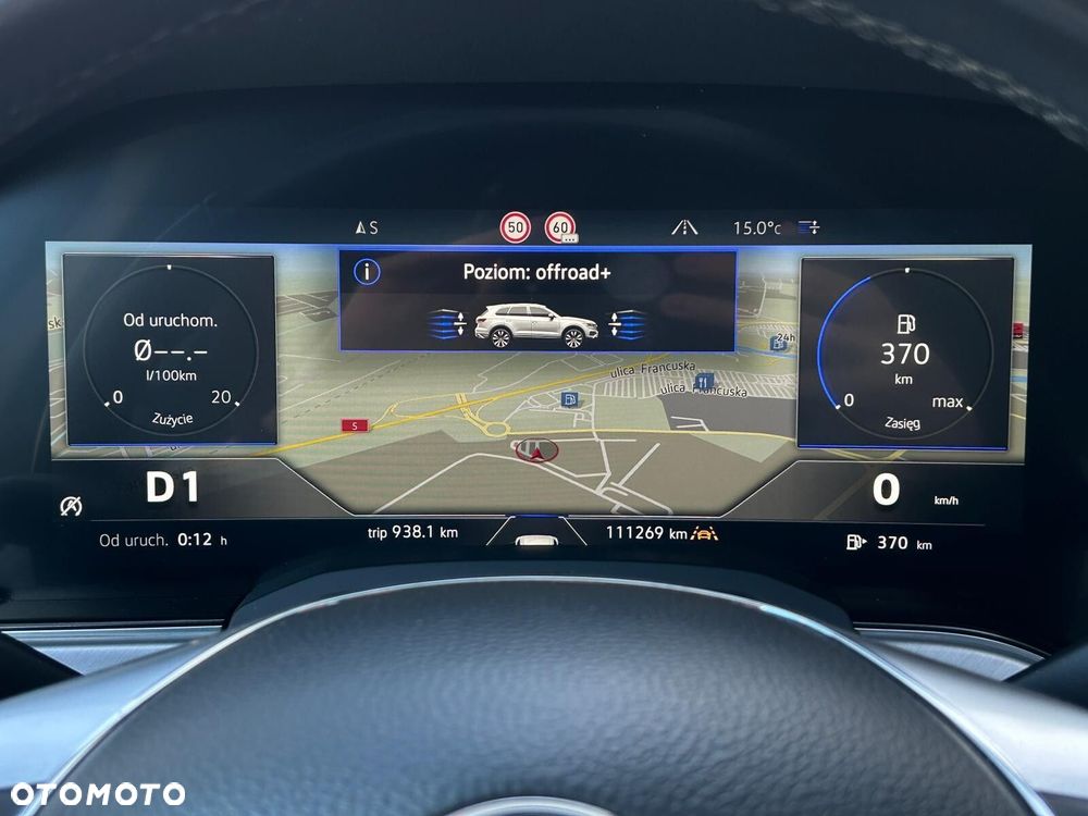 Volkswagen Touareg 3.0 V6 TDI SCR 4Mot - 24