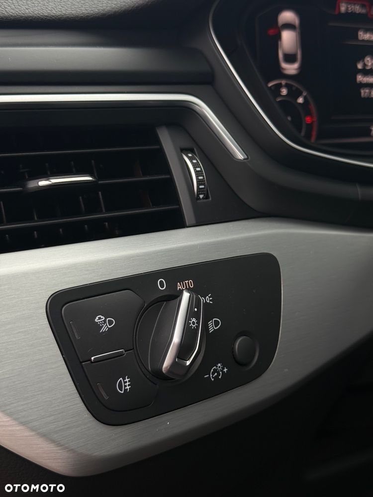 Audi A5 Sportback 35 TDI S tronic design - 39