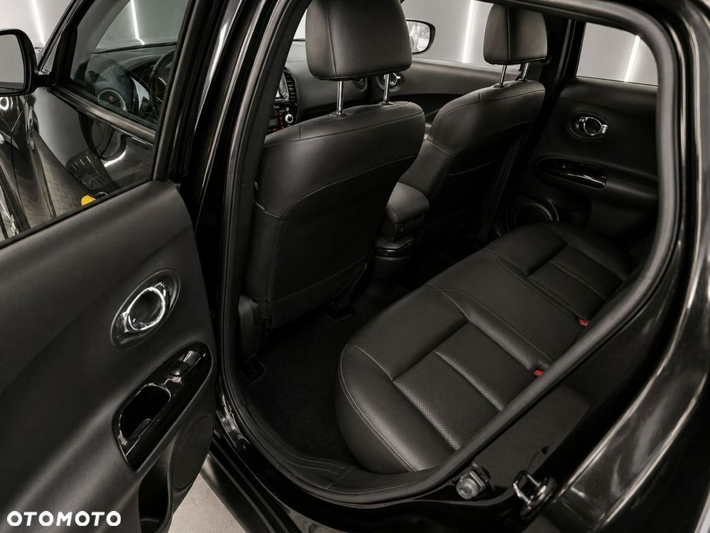 Nissan Juke - 16