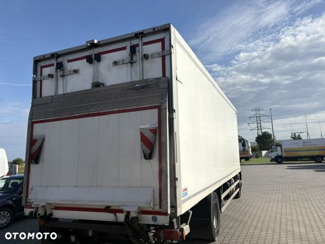 MAN TGM 18.290 - 3