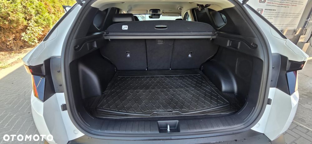 Hyundai Tucson 1.6 T-GDi 48V-Hybrid 2WD Prime - 35