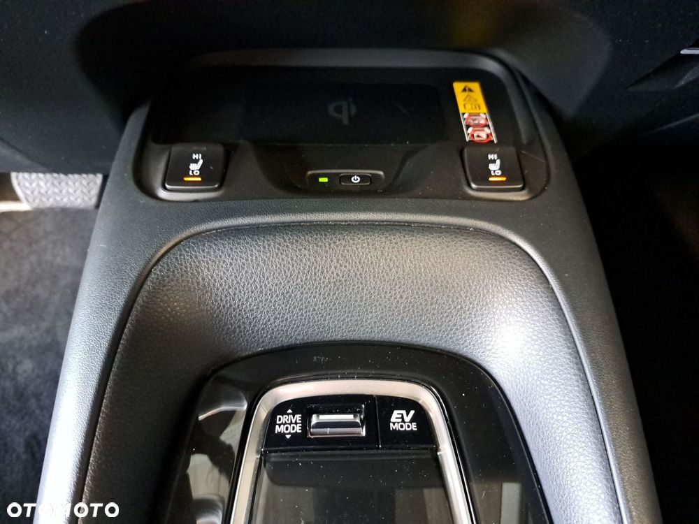 Toyota Corolla 1.8 Hybrid Comfort - 27