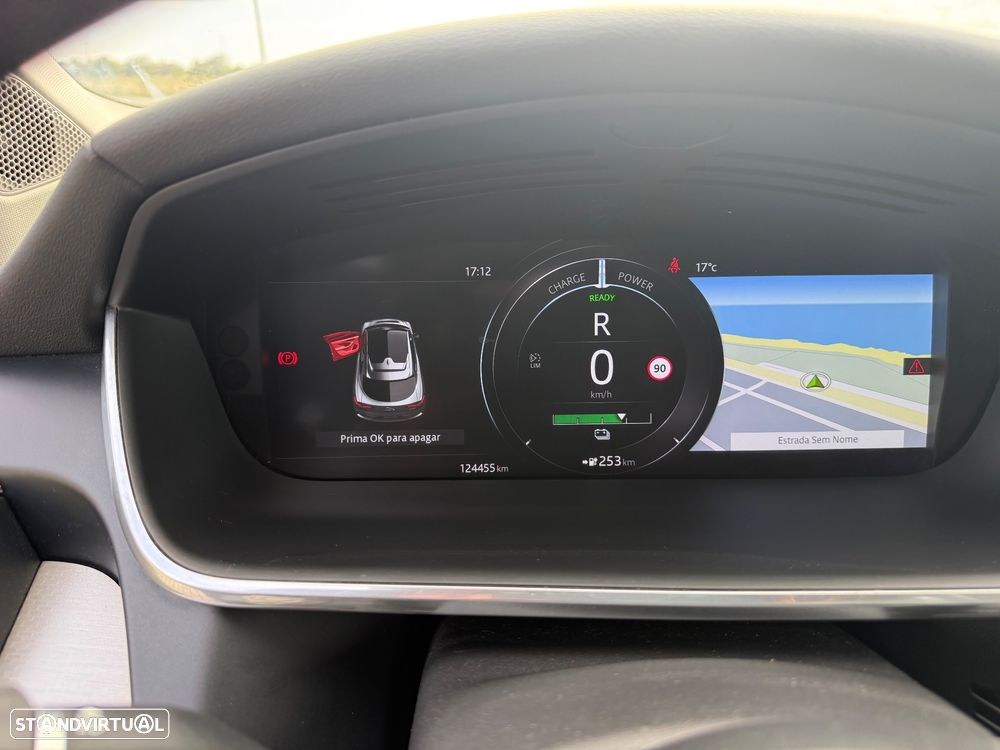 Jaguar I-Pace S AWD Aut. - 11