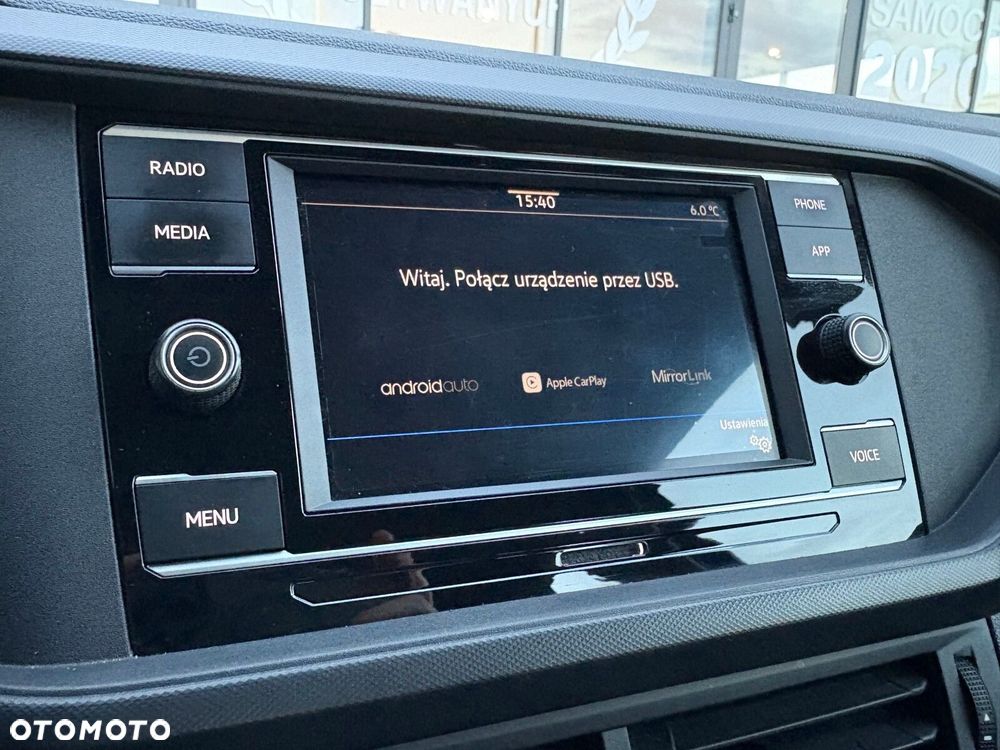 Volkswagen T-Cross 1.0 TSI - 25