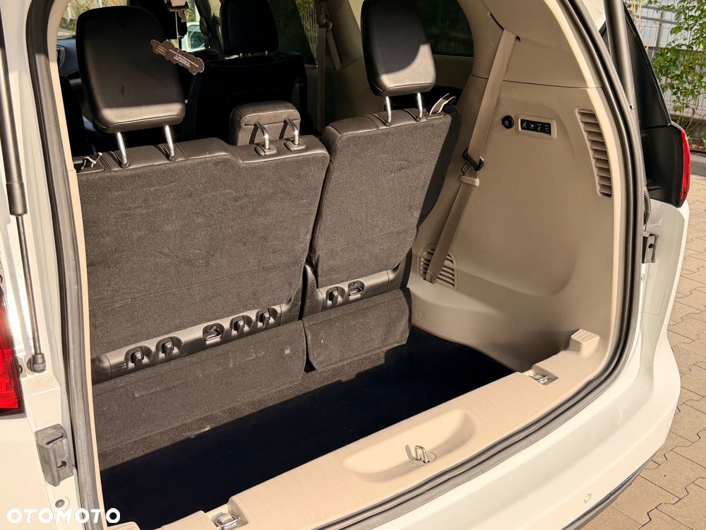 Chrysler Pacifica - 14