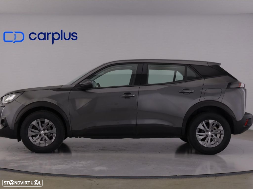 Peugeot 2008 1.5 BlueHDi Active Pack - 4