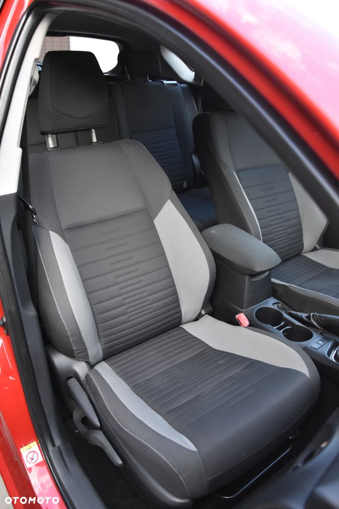 Toyota Auris 1.6 Premium Comfort - 13