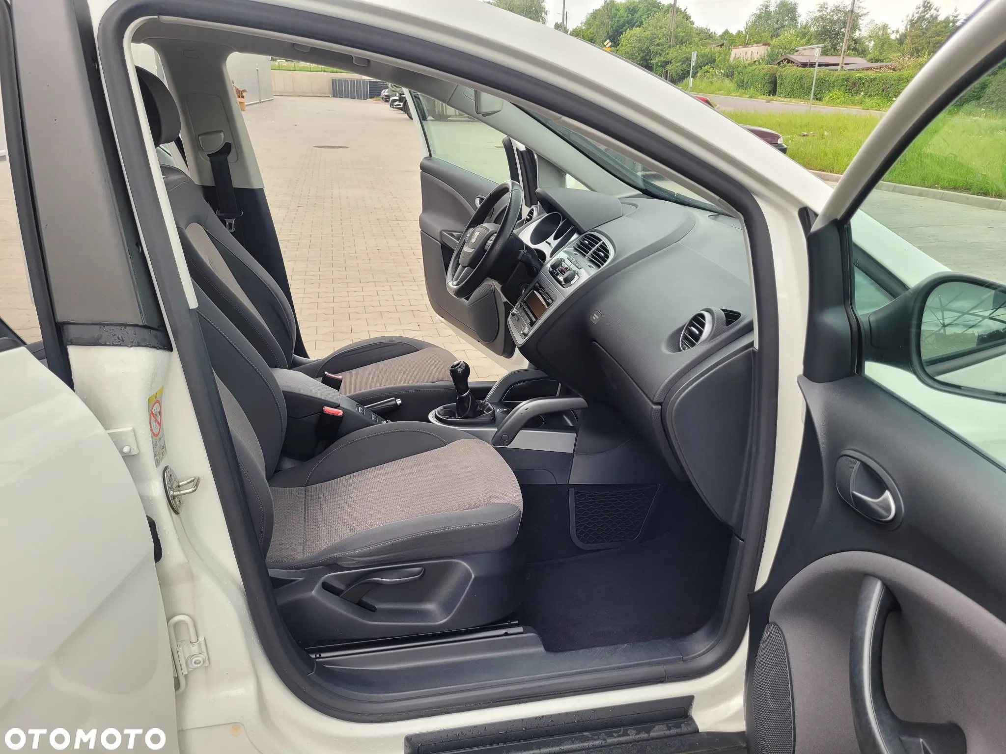 Seat Altea XL 1.8 TSI Sport - 16