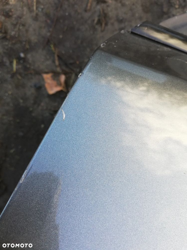 Audi Q5 SQ5 Przód strona lewa Drzwi przednie kompletne - 3