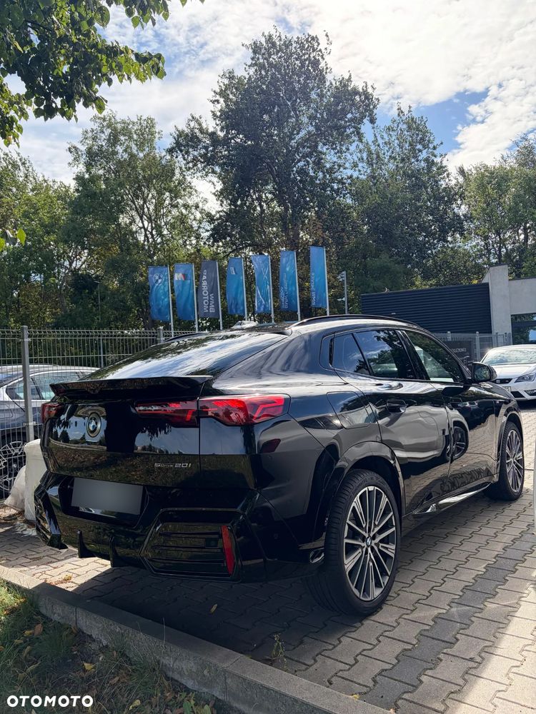 BMW X2 - 2