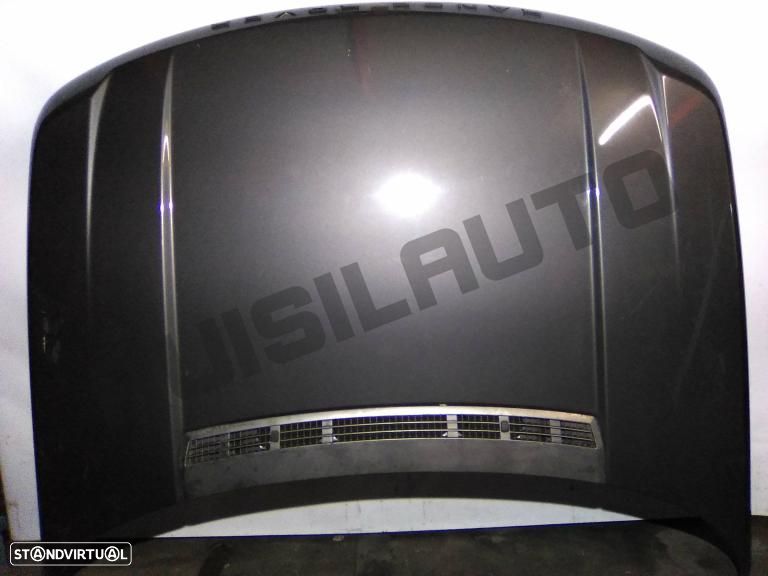 Capot  Land Rover Range Rover Iii (l322) [2002_2012] 3.0 D 4x4 - 1