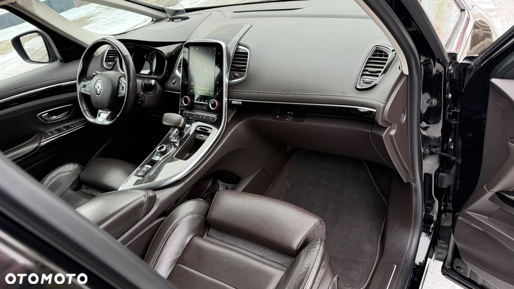 Renault Espace Energy dCi 160 EDC Initiale Paris - 12
