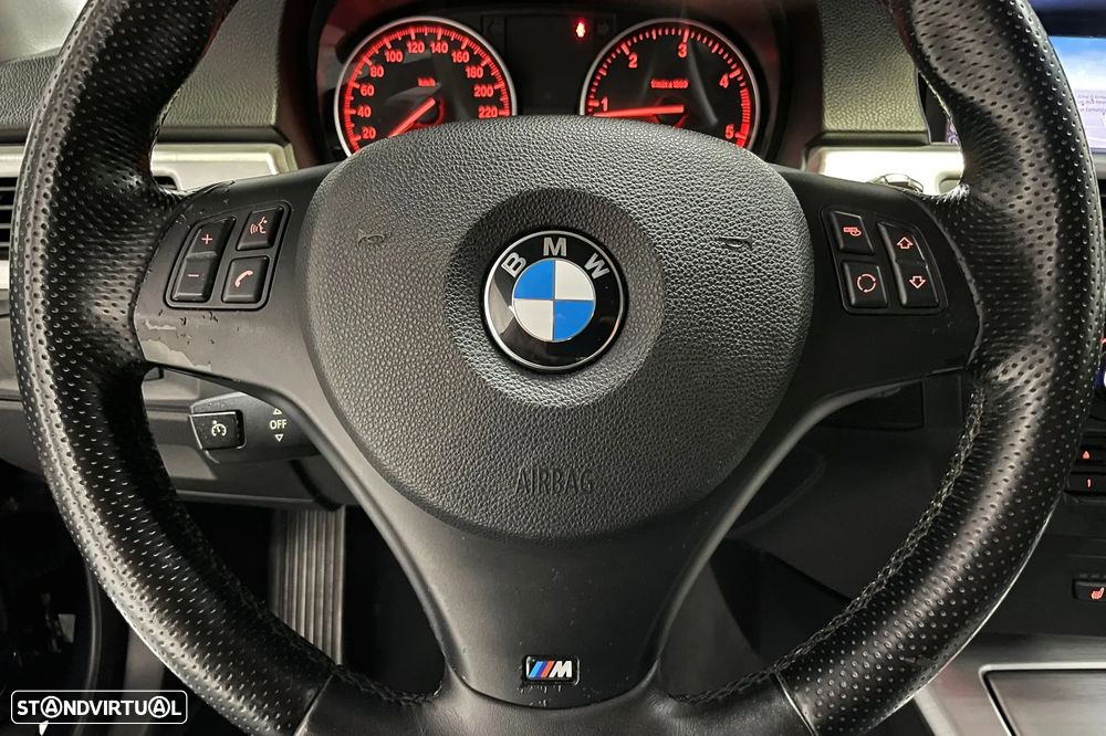 BMW 320 d Aut. - 44