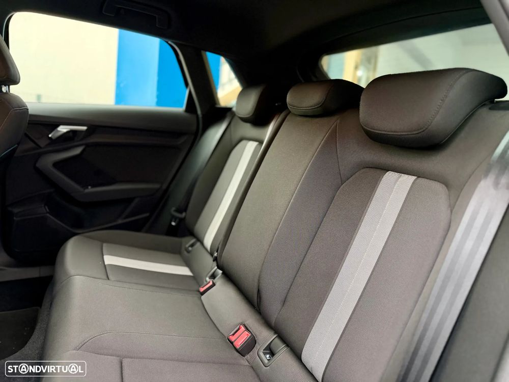 Audi A3 Sportback 40 TFSIe Advanced - 14