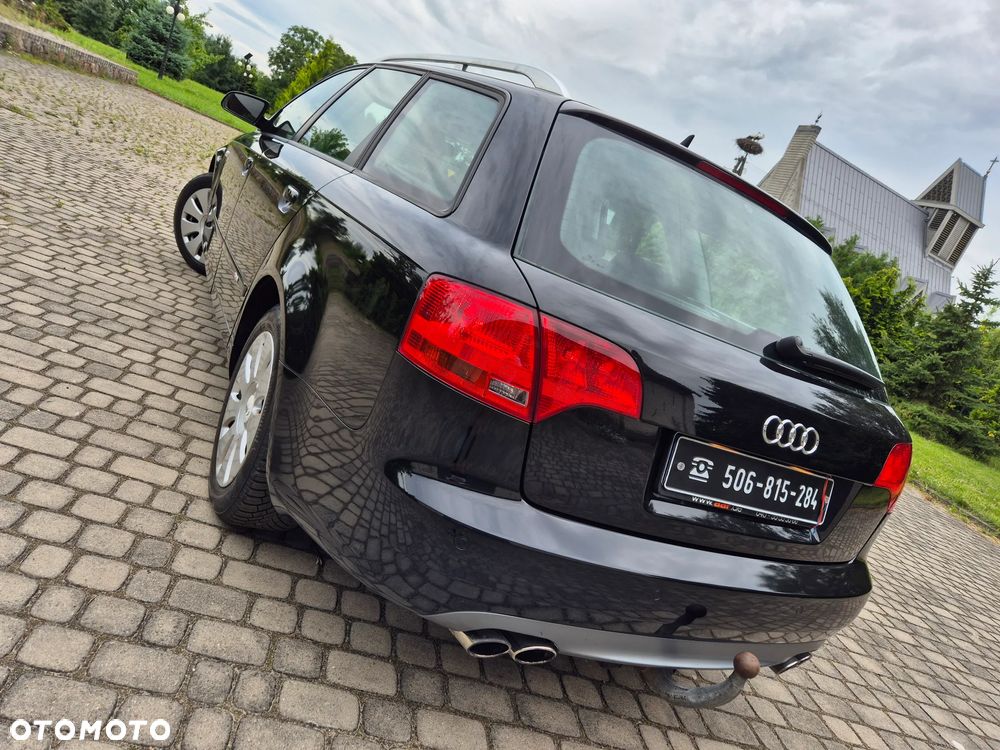 Audi A4 - 14