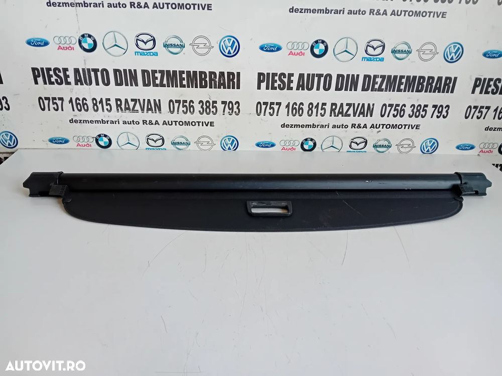 Rulou Portbagaj Vw Passat B8 Variant Combi AN 2014-2020 Motor DFG Cutie Viteze Automata UAX - 7