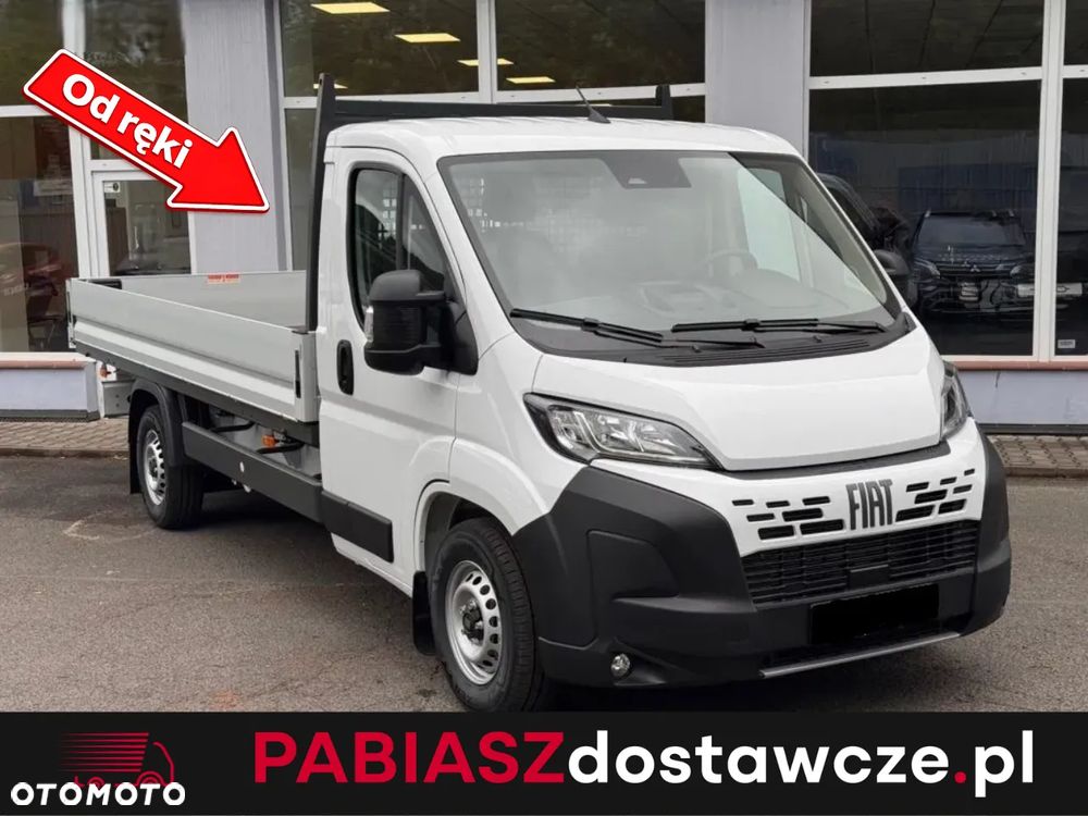 Fiat Ducato L3 - 1