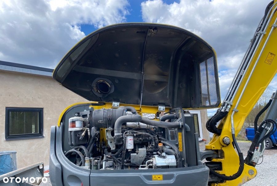 Wacker Neuson 75z3 - 6