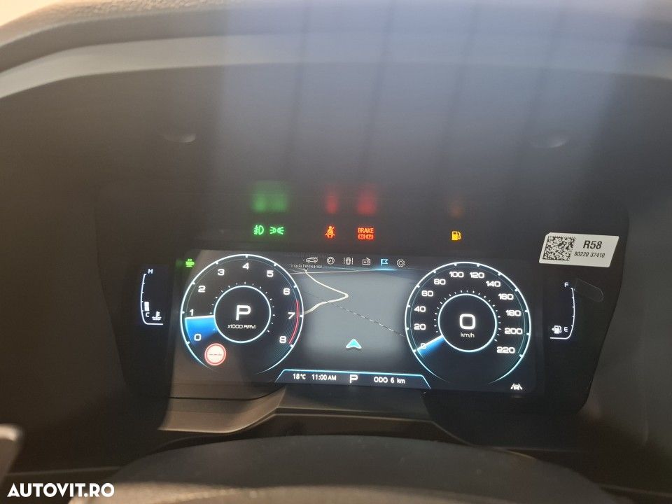 SsangYong Korando - 22