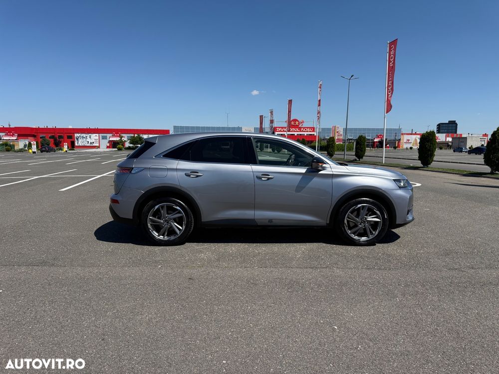 DS Automobiles DS 7 Crossback ver-ds7-1-6-phev-awd-300-eat8-performance-line-plus - 13