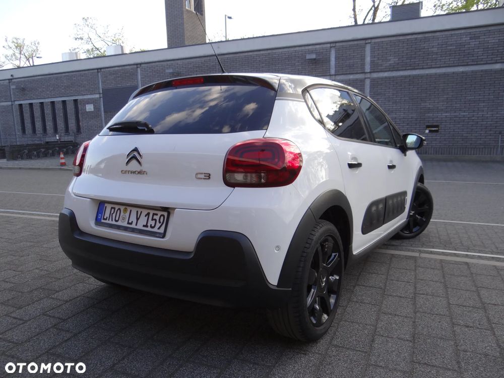 Citroën C3 BlueHDi 100 S&S SHINE - 3