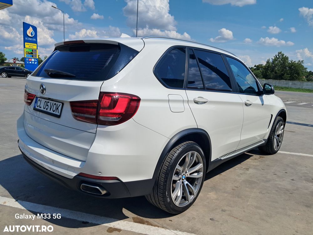 BMW X5 - 5