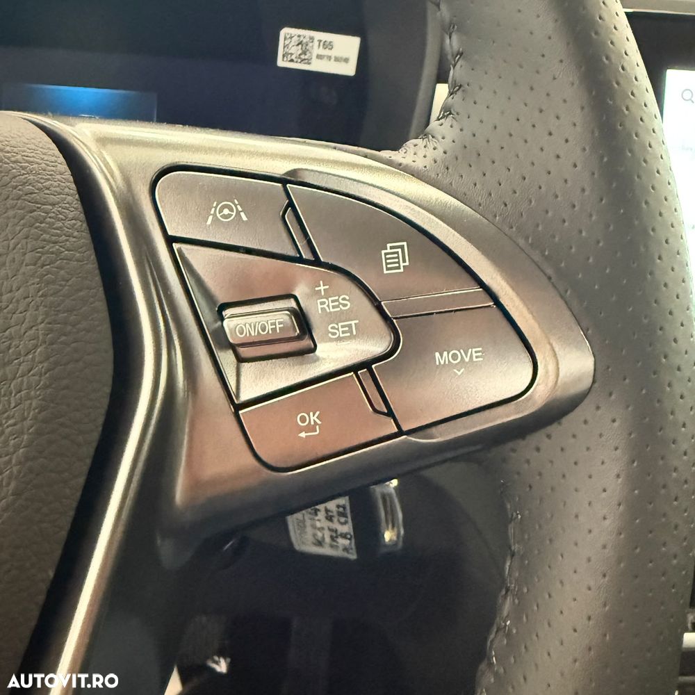 SsangYong Tivoli - 21