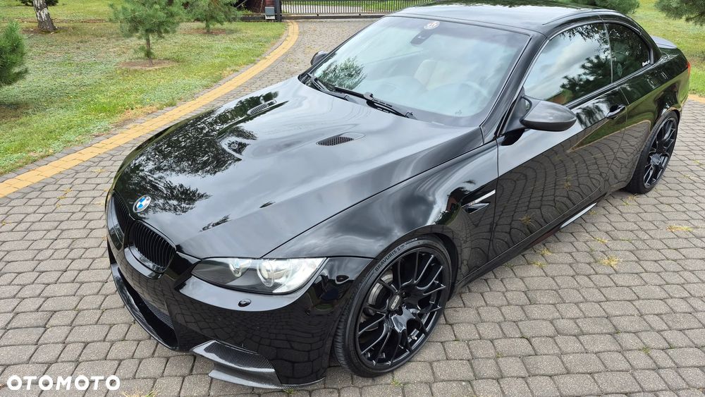 BMW M3 - 19