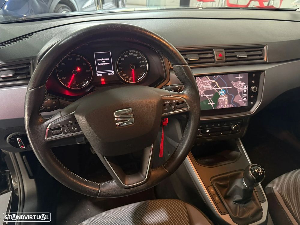 SEAT Arona 1.0 TSI Style - 5