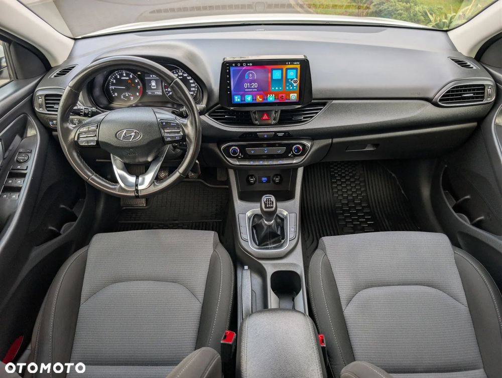 Hyundai i30 1.0 T-GDI Smart - 4