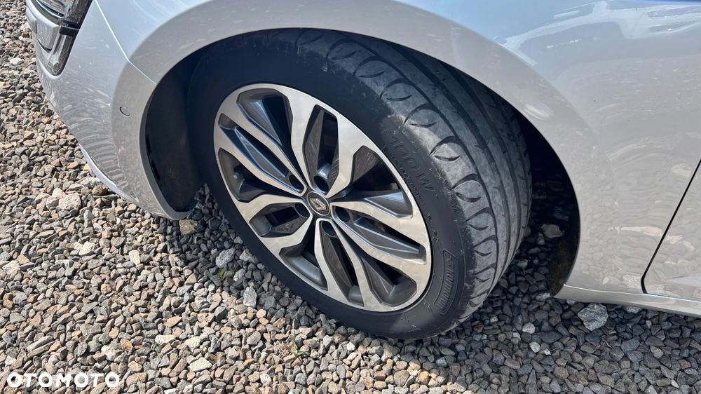 Renault Talisman 1.7 Blue dCi Limited - 14