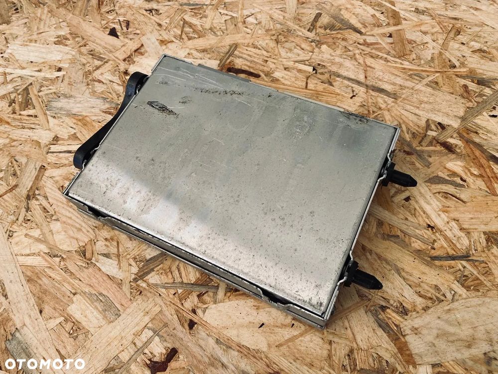 Moduł BCM OEM 16146688 Corvette C4 1989-1996 - 3